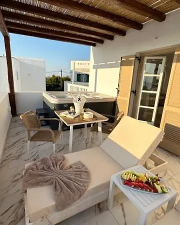 Maison d'hôtes Maria's 3*