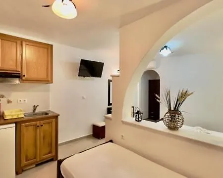 Maison d'hôtes Maria's 3*