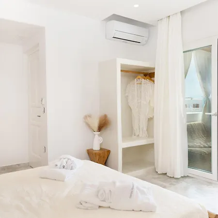 Maria's Maison d'hôtes 3*