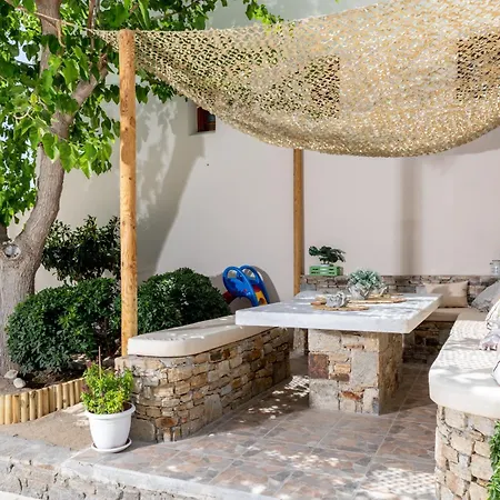 Maria's Maison d'hôtes