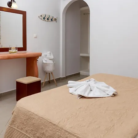 Maria's Айя-Анна