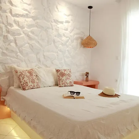Pensionat Maria's 3*