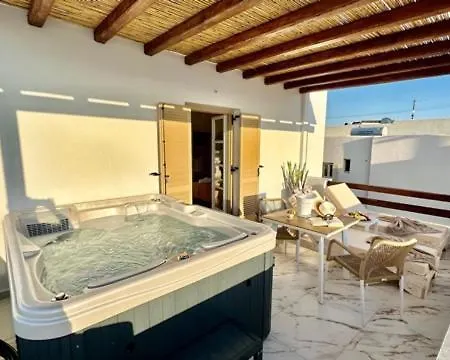 Maria's Pensionat 3*