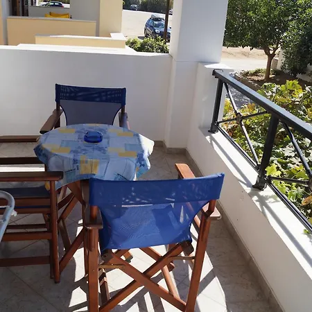 Pensionat Maria's 3*