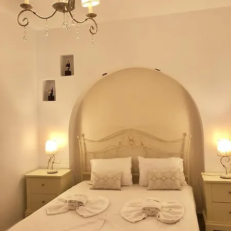 Maria's Maison d'hôtes
