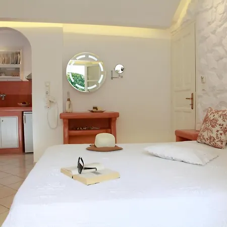 Maison d'hôtes Maria's 3*