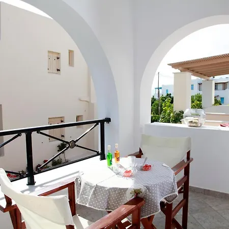 Maison d'hôtes Maria's