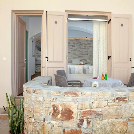 Maison d'hôtes Maria's 3*
