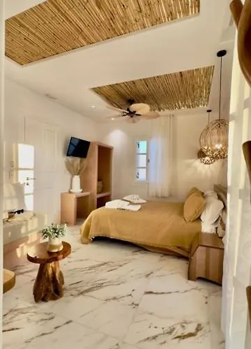 Maria's Гостевой дом Айя-Анна