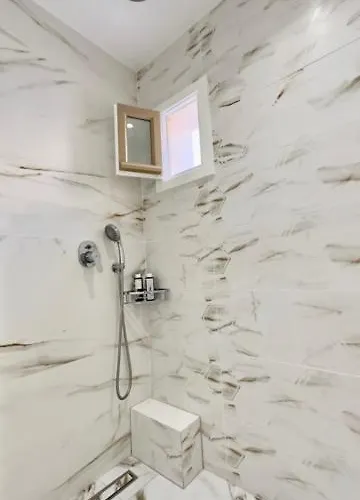 Maria's Гостевой дом Айя-Анна