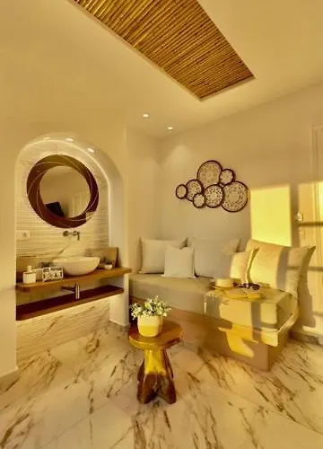 Гостевой дом Maria's Айя-Анна