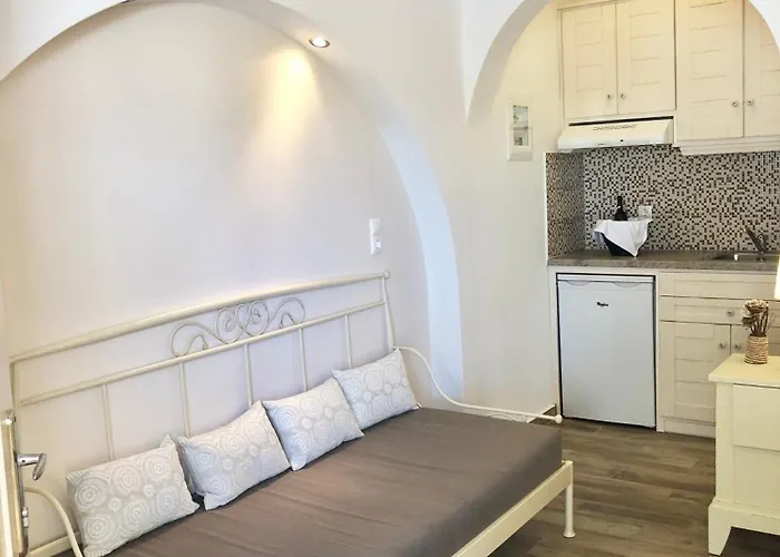 Гостевой дом Maria's Айя-Анна