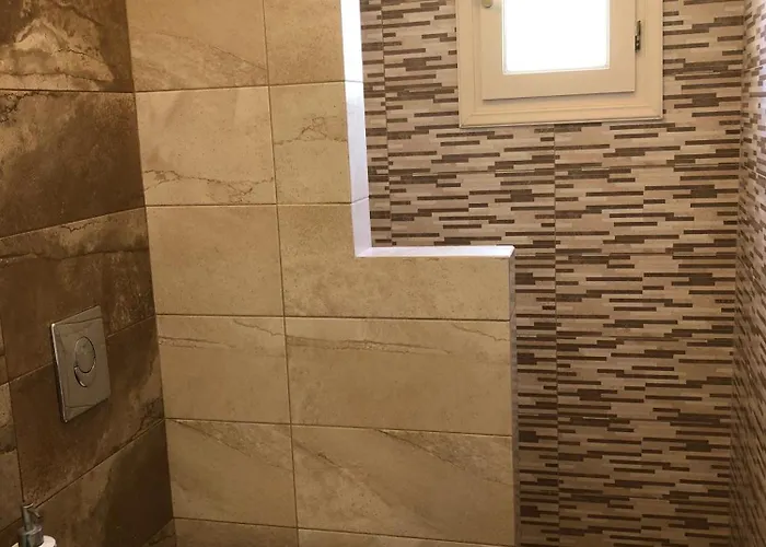 Maria's Гостевой дом Айя-Анна