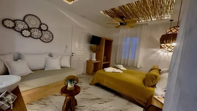 Гостевой дом Maria's