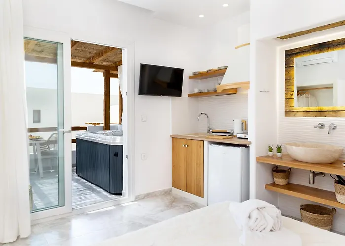 Гостевой дом Maria's