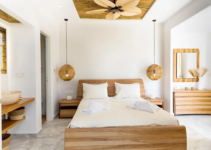 Maria's Гостевой дом Айя-Анна