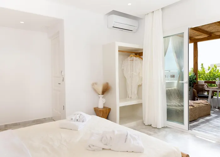 Maria's Гостевой дом 3*