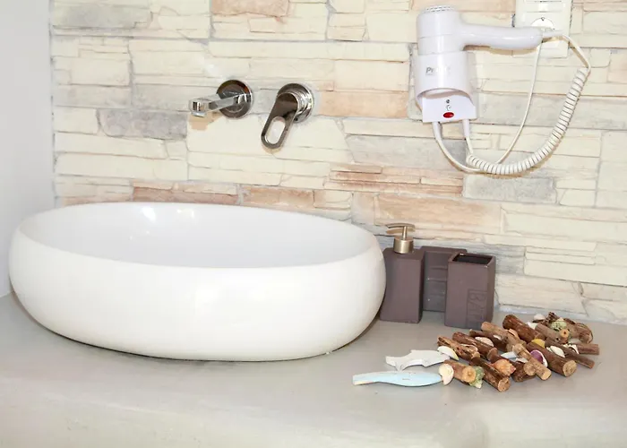 Гостевой дом Maria's