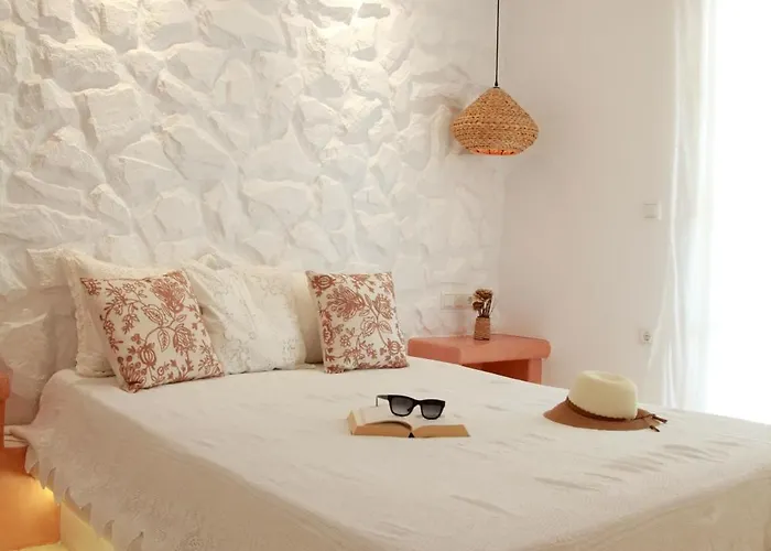 Гостевой дом Maria's 3*