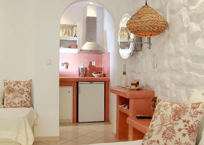 Maria's Гостевой дом 3*