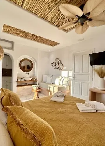 Maria's Гостевой дом Айя-Анна