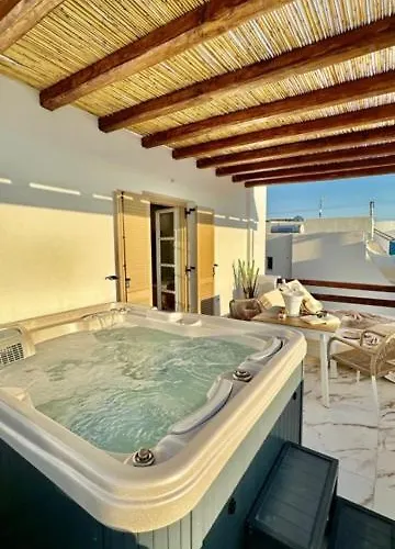 Maria's Гостевой дом