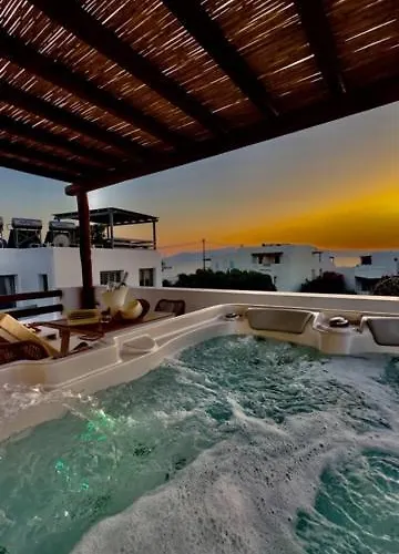 Гостевой дом Maria's