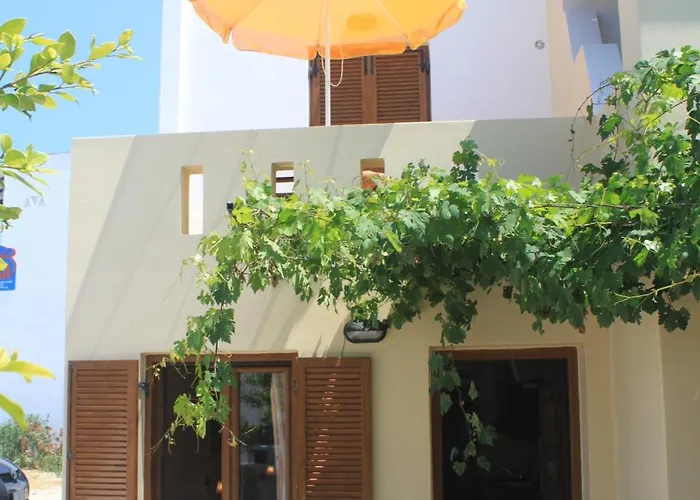 Гостевой дом Maria's