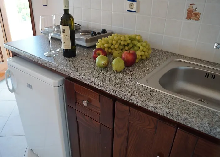 Maria's Гостевой дом Айя-Анна