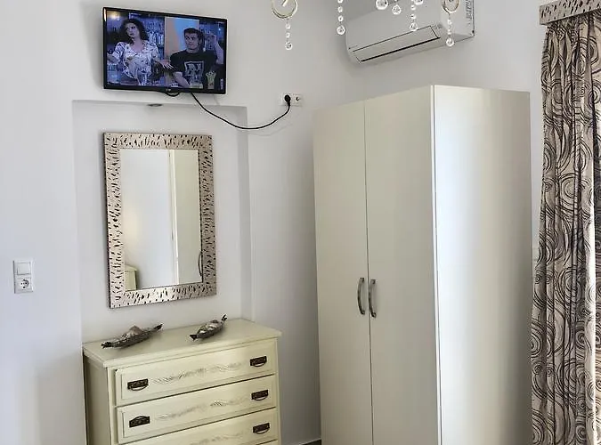 Maria's Айя-Анна