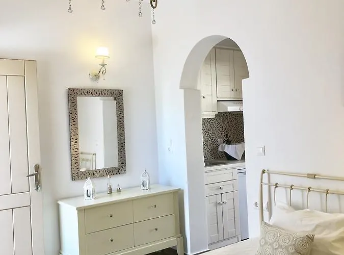 Гостевой дом Maria's Айя-Анна