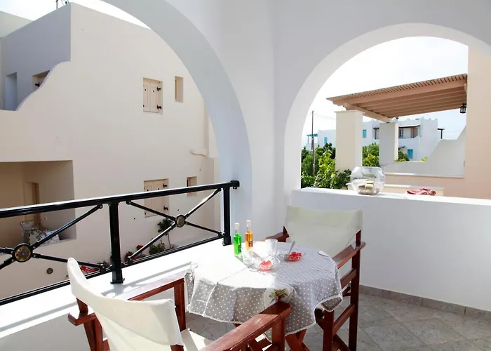 Гостевой дом Maria's