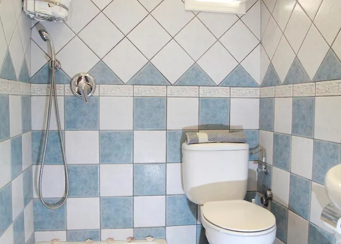 Maria's 3* Айя-Анна