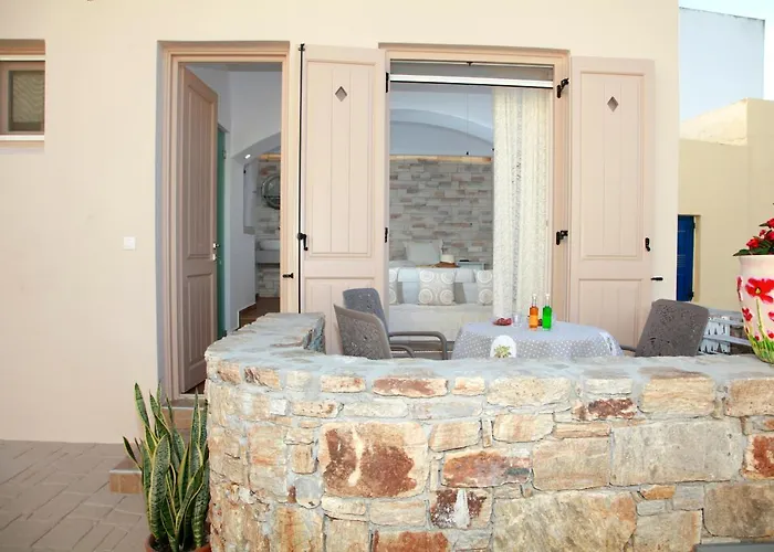 Гостевой дом Maria's 3*