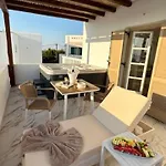 Pensionat Maria's 3*