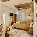 Maria's Guest house Agia Anna (Naxos)