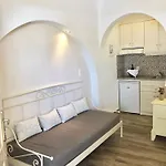 Pensionat Maria's Agia Anna (Naxos)