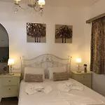 Pensionat Maria's Agia Anna (Naxos)