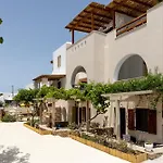 Maria's Pensionat Agia Anna (Naxos)