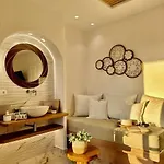 Maria's 3* Agia Anna (Naxos)