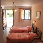 Pensionat Maria's 3*