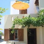 Pensionat Maria's