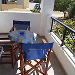 Pensionat Maria's 3*