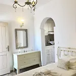 Pensionat Maria's Agia Anna (Naxos)