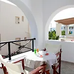 Pensionat Maria's