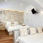 Pensionat Maria's Agia Anna (Naxos)