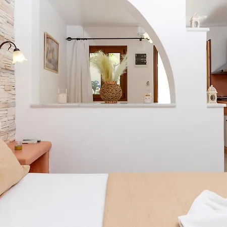 Pensionat Maria's 3*