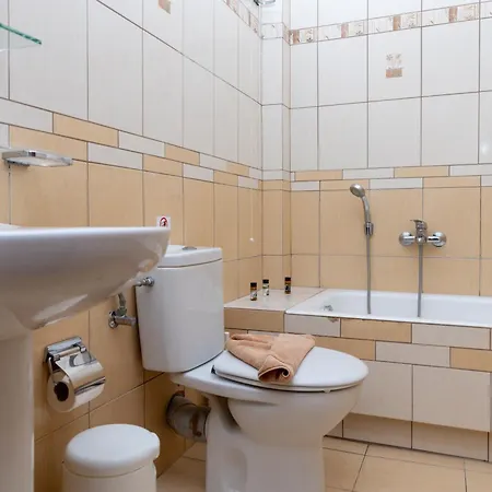 Gæstehus Maria's Agia Anna (Naxos)