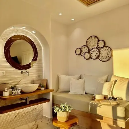 Maria's 3* Ajía Ána