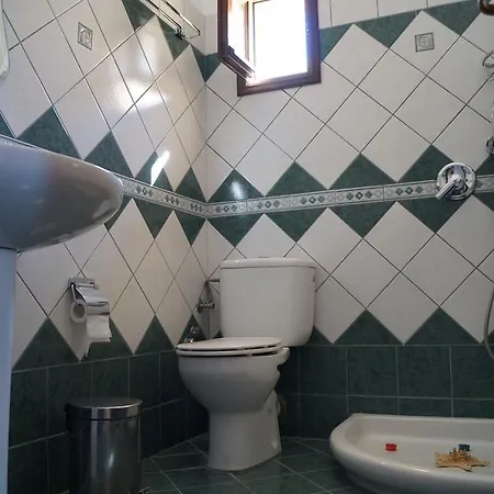 Maria's بيت ضيافة